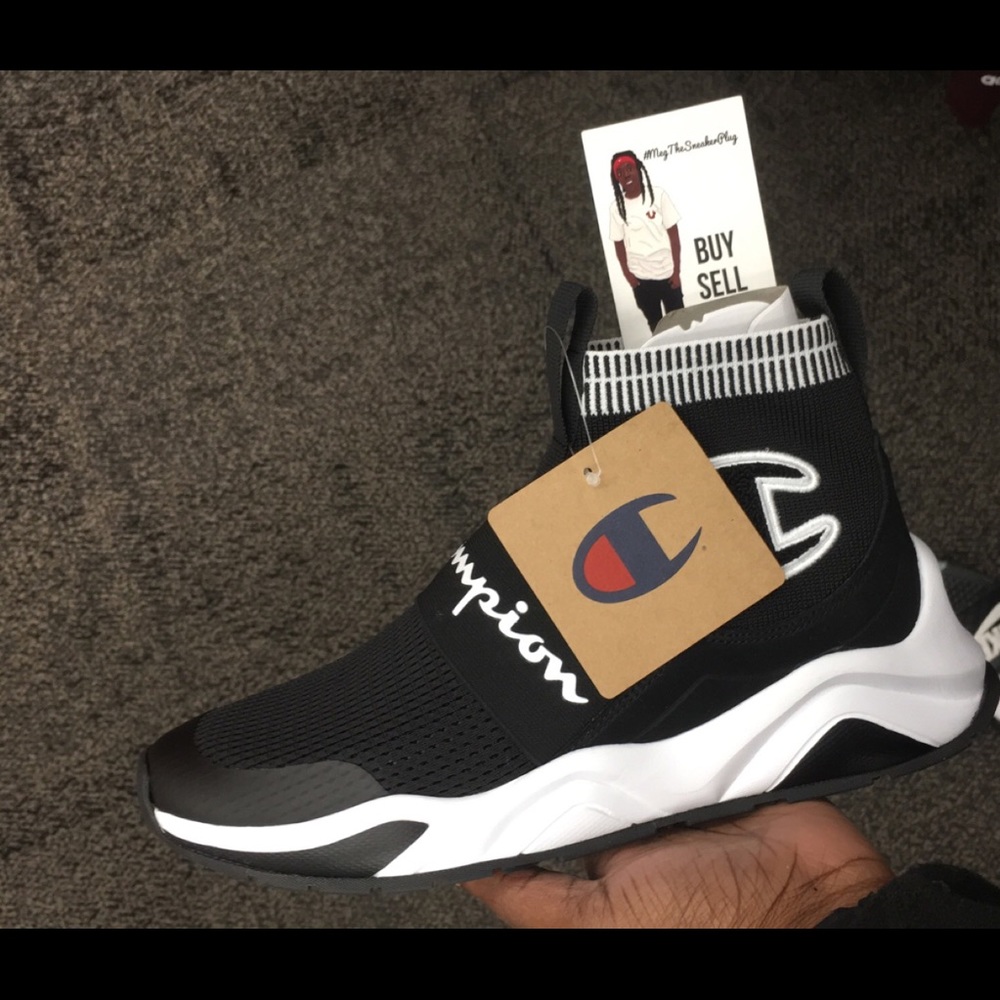 Champion Sneakers